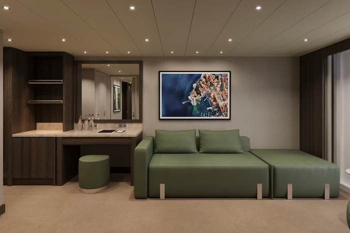 MSC Cruises MSC Magnifica Yacht Club Executive and Family Suite with Balcony Suite 4 WEB ©MSC Rights.jpg